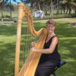 Maui Wedding Harpist, Makena Resort Maui Wedding Harpist, Makena Resort
