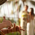 Romance of the Harp