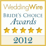 Bride's Choice Awards 2012