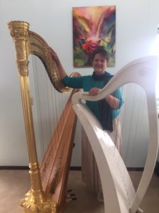 Instruments - Heavenly Harps